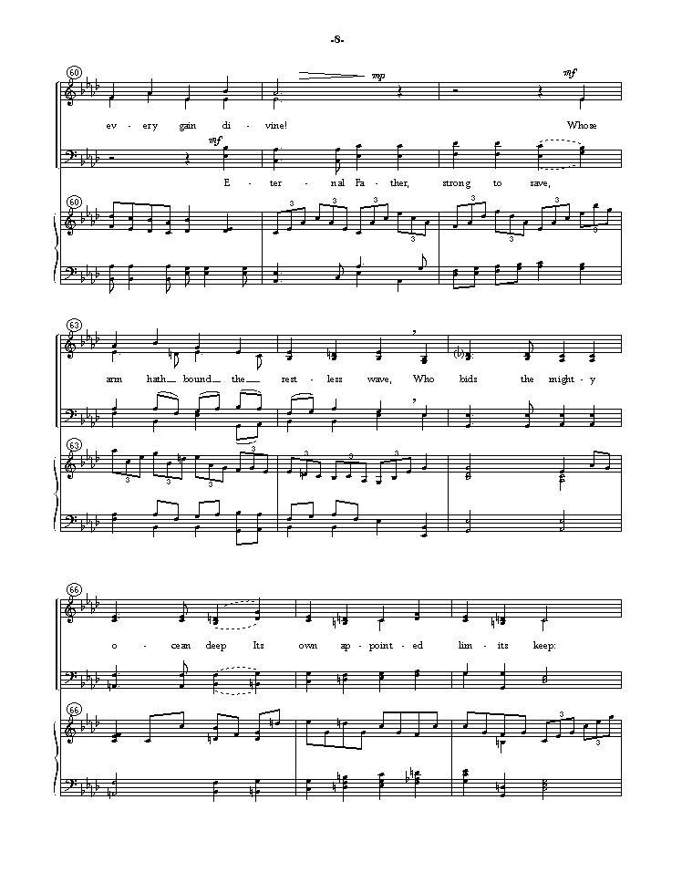 America, The Beautiful, p.8