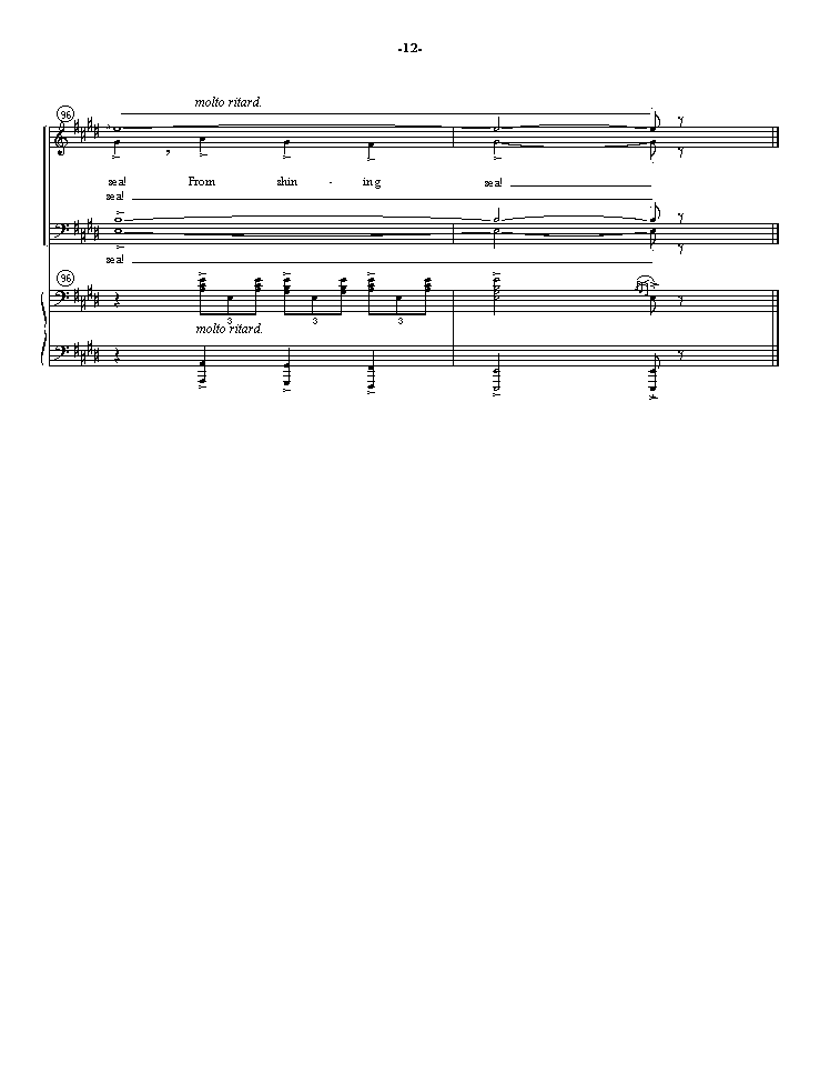 America, The Beautiful, p.12