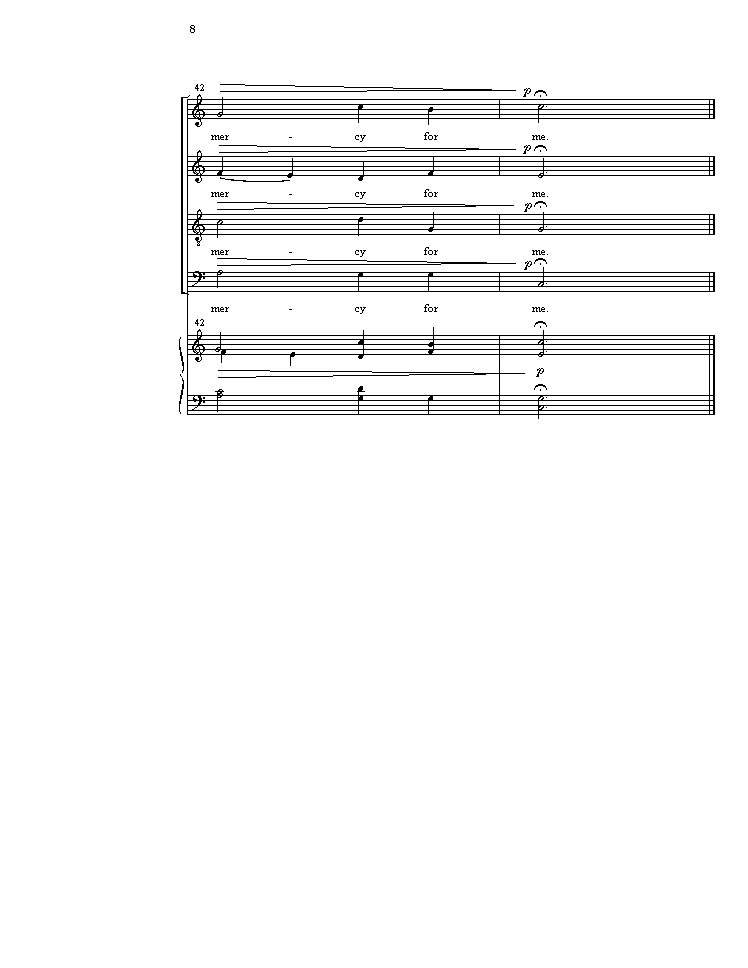 Carol Of The Ladder, p.8