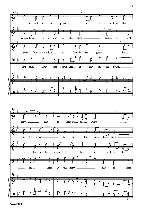 There Is A Fountain, p.7