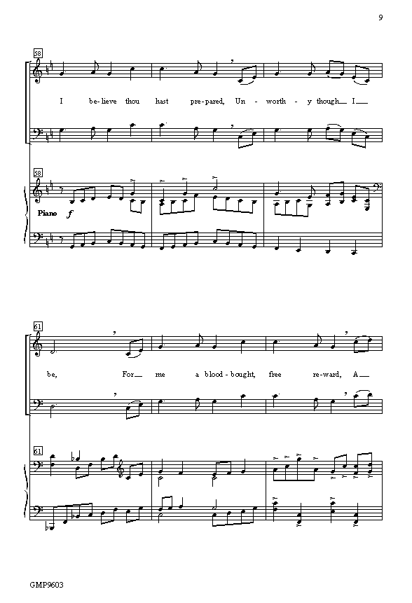 There Is A Fountain,p.9