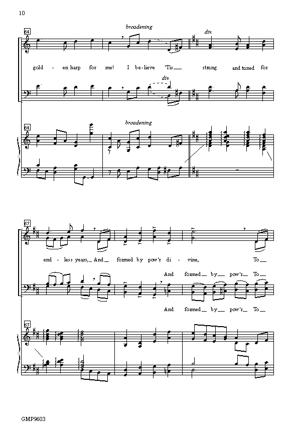 There Is A Fountain,p.10