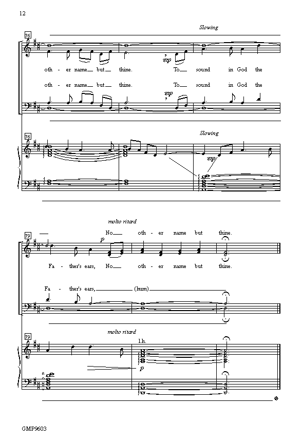 There Is A Fountain,p.12