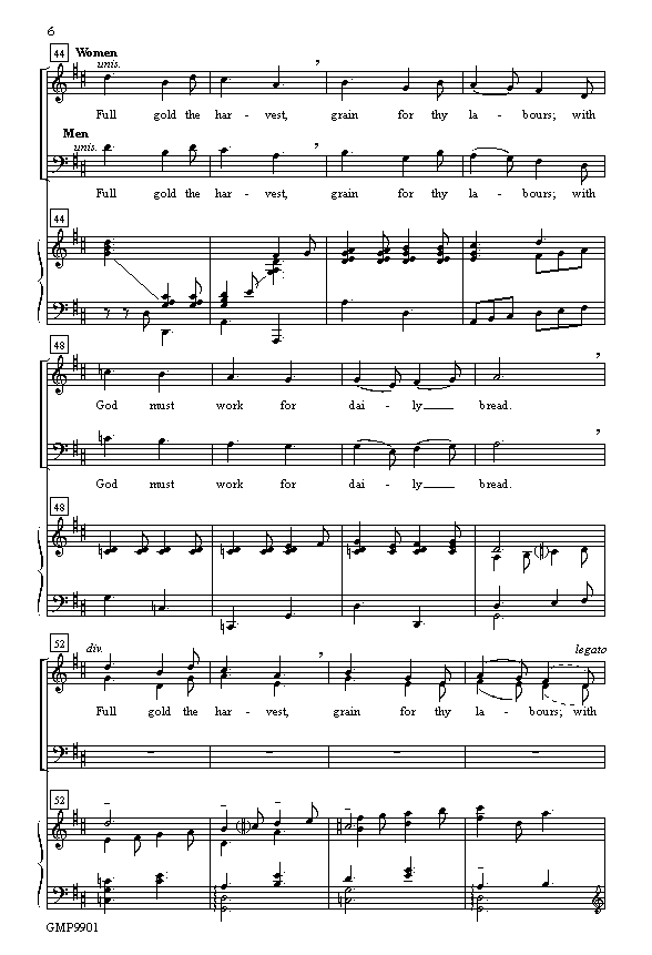 Green Grow'th The Holly-p.6