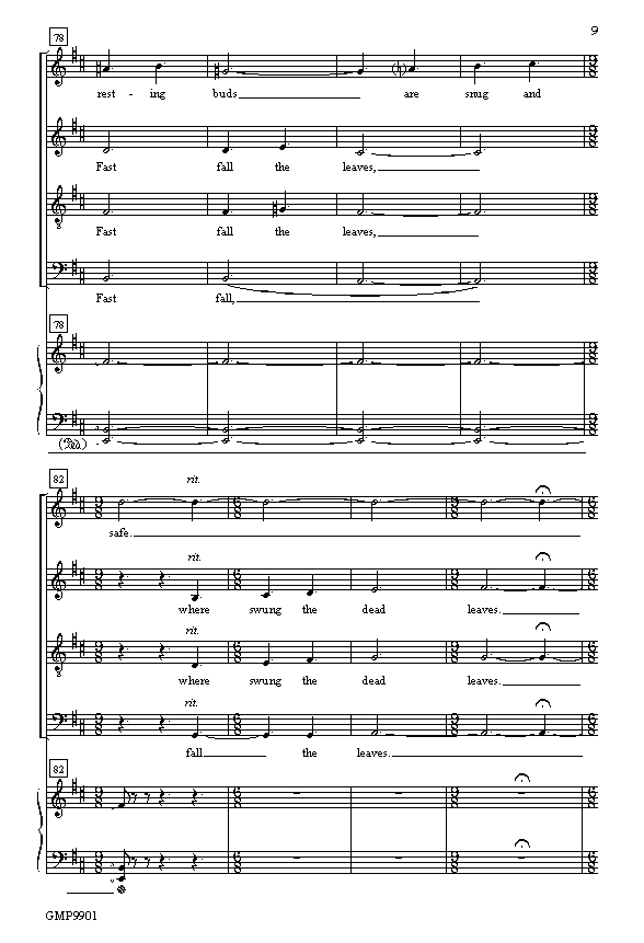 Green Grow'th The Holly-p.9