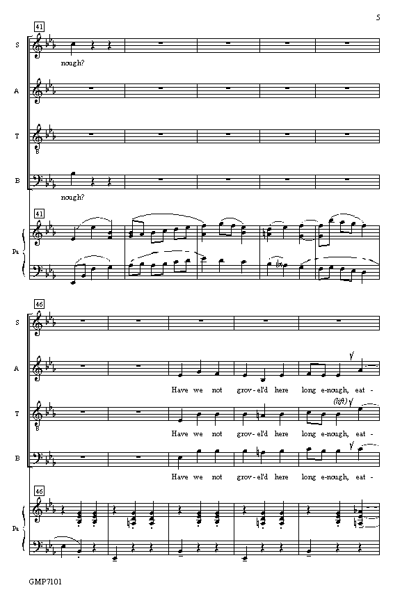 Have We Not Stood Here - p.5