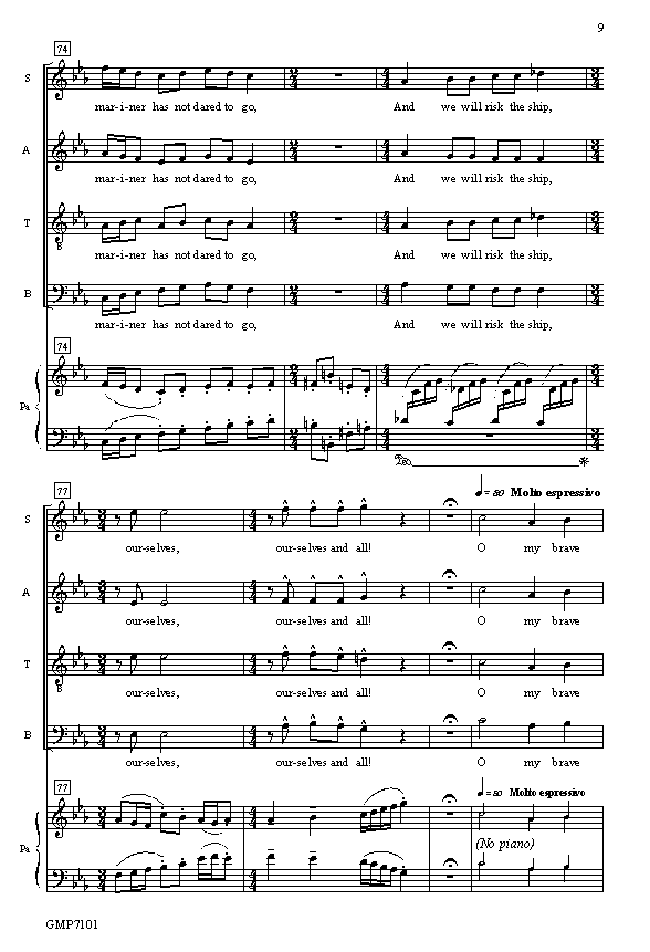 Have We Not Stood Here - p.9