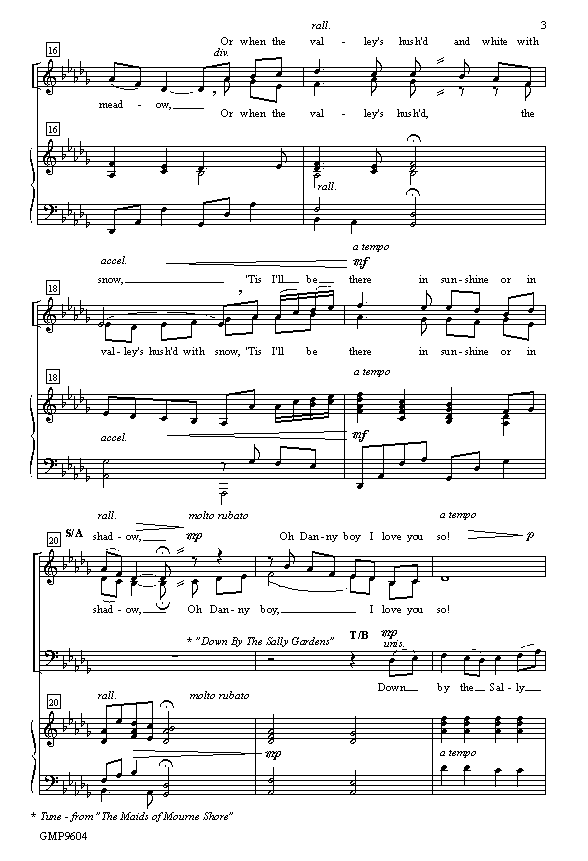 An Irish Love Duet, p.3