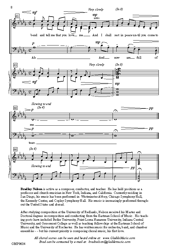 An Irish Love Duet, p.8