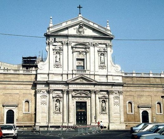 Santa Susanna Church (Rome)