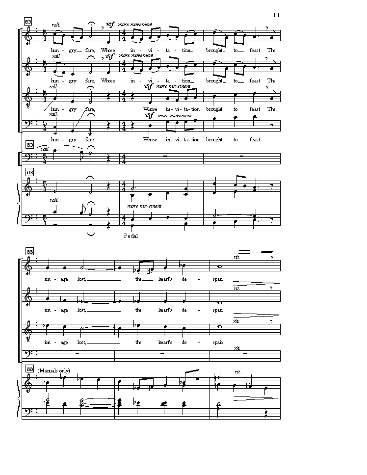 O Sacred River, p.11