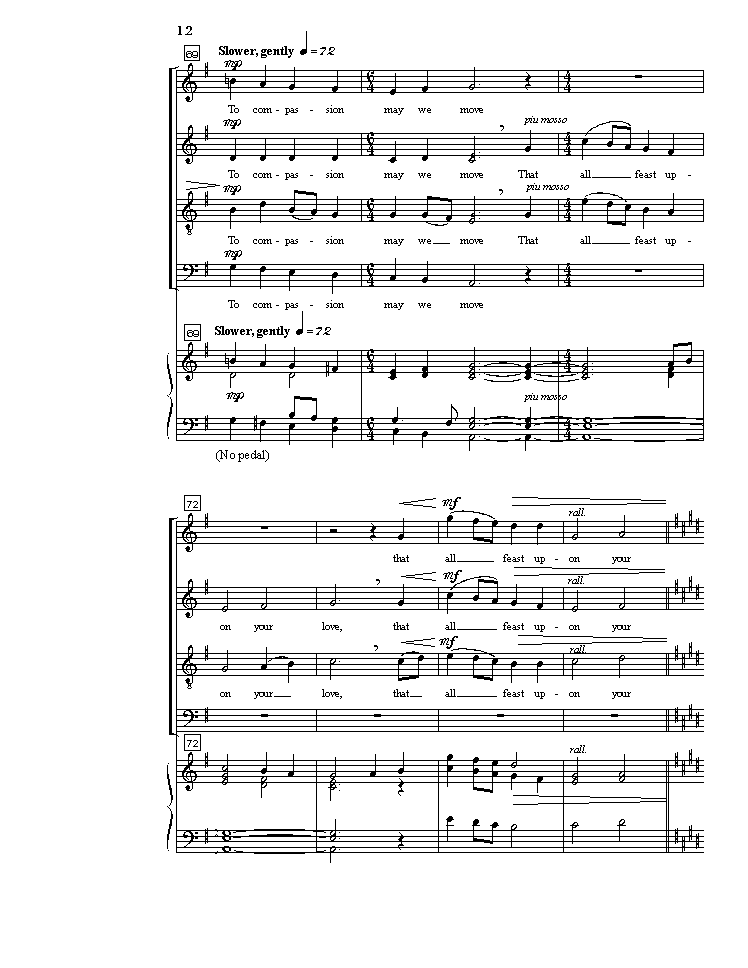 O Sacred River, p.12