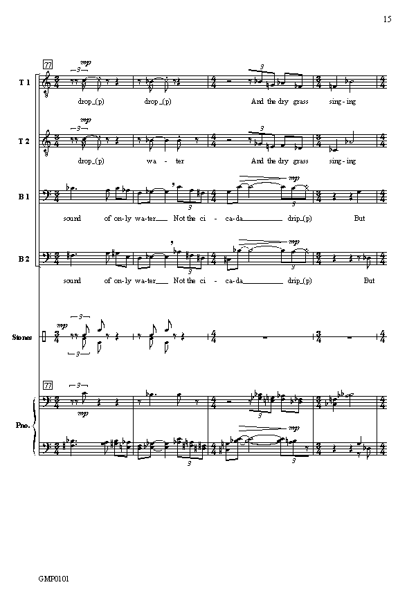 What The Thunder Said - p.15