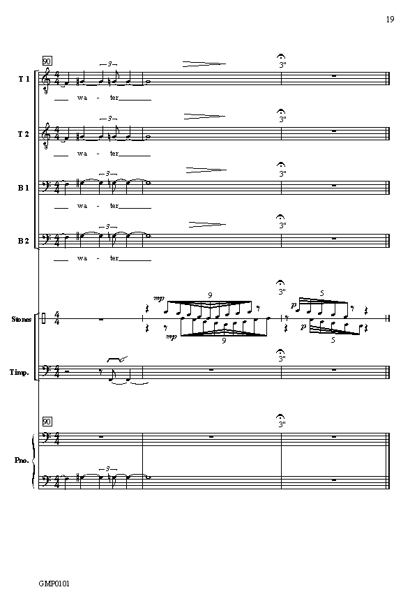 What The Thunder Said - p. 19