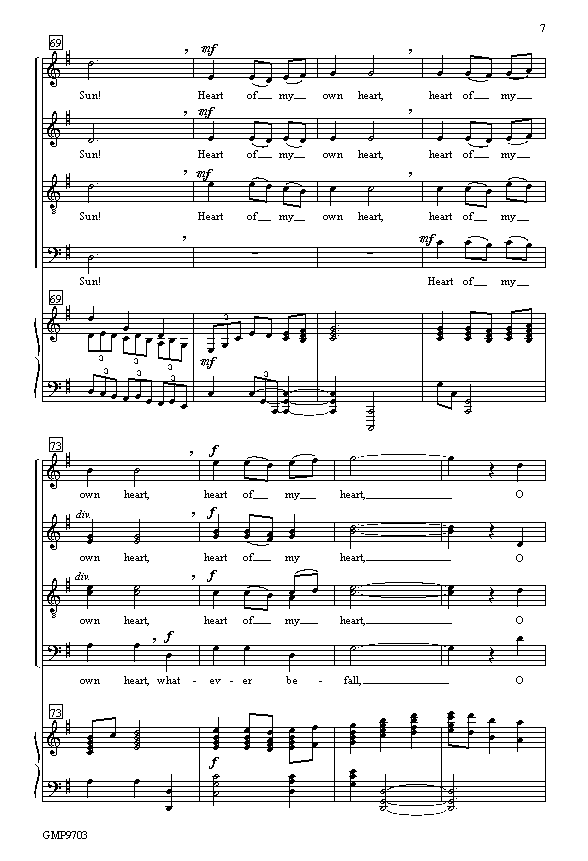 Be Thou My Vision, p.7