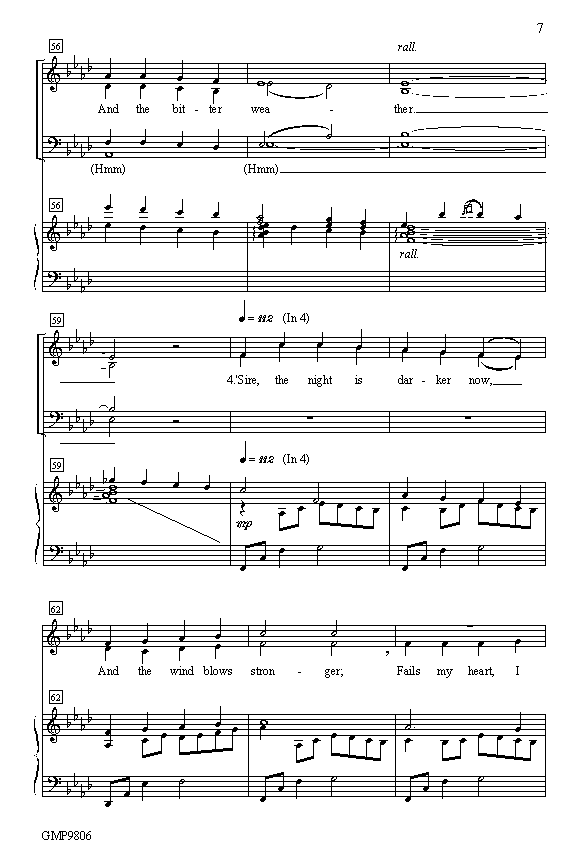 Good King Wenceslas, p.7