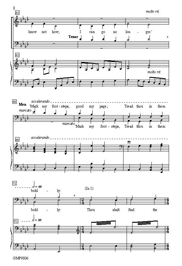 Good King Wenceslas, p.8