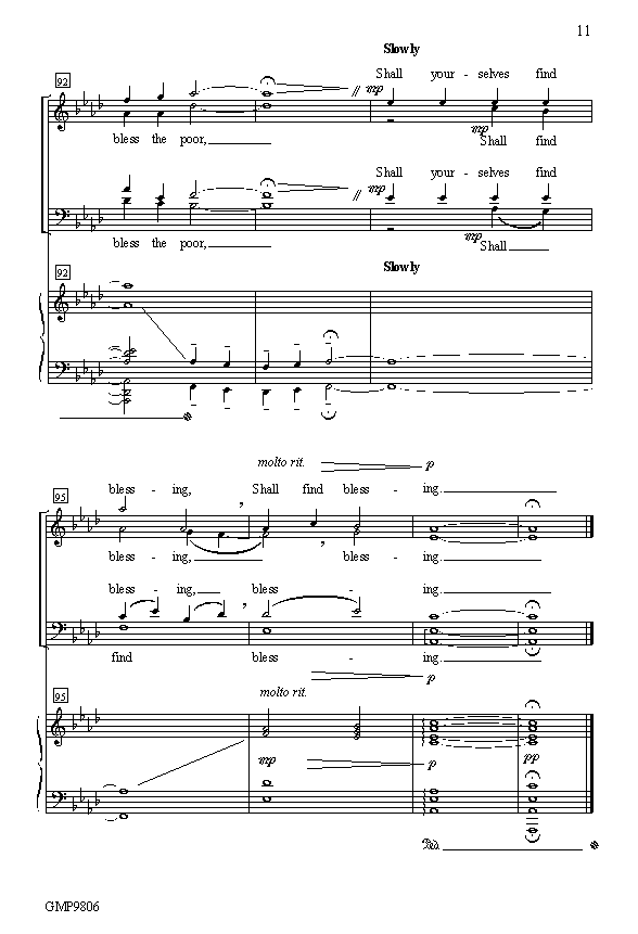 Good King Wenceslas, p.11