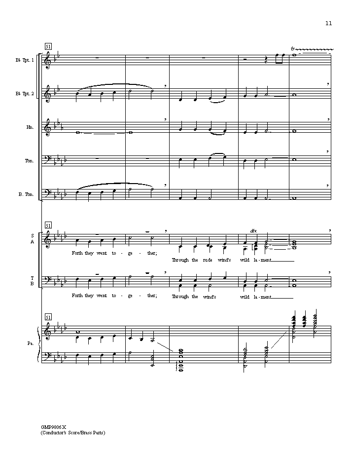 Good King Wenceslas, p.11