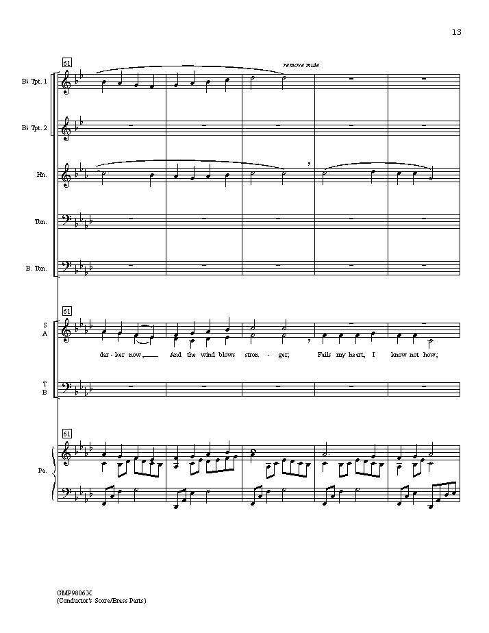 Good King Wenceslas, p.13