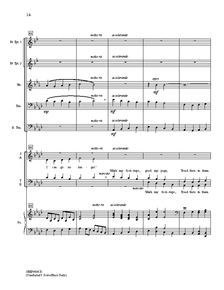 Good King Wenceslas, p.14