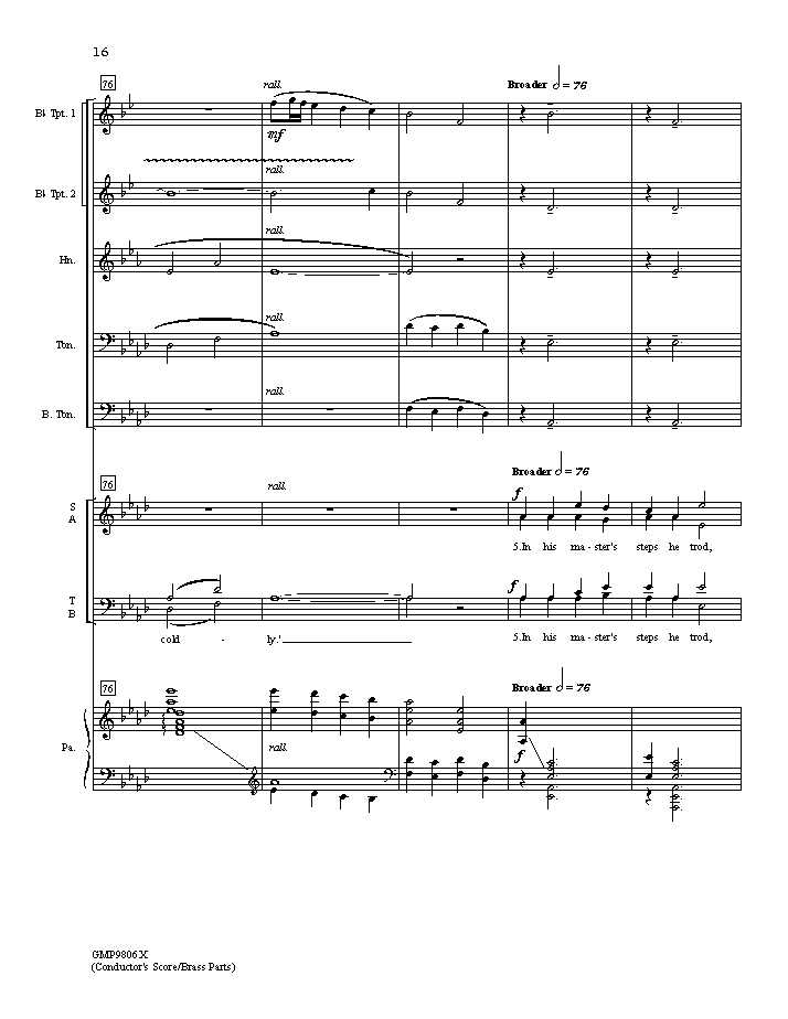 Good King Wenceslas, p.16