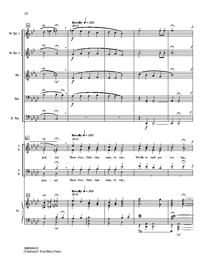 Good King Wenceslas, p.18