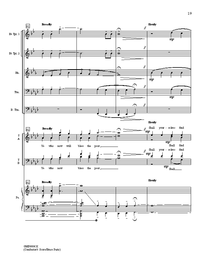 Good King Wenceslas,  p.19