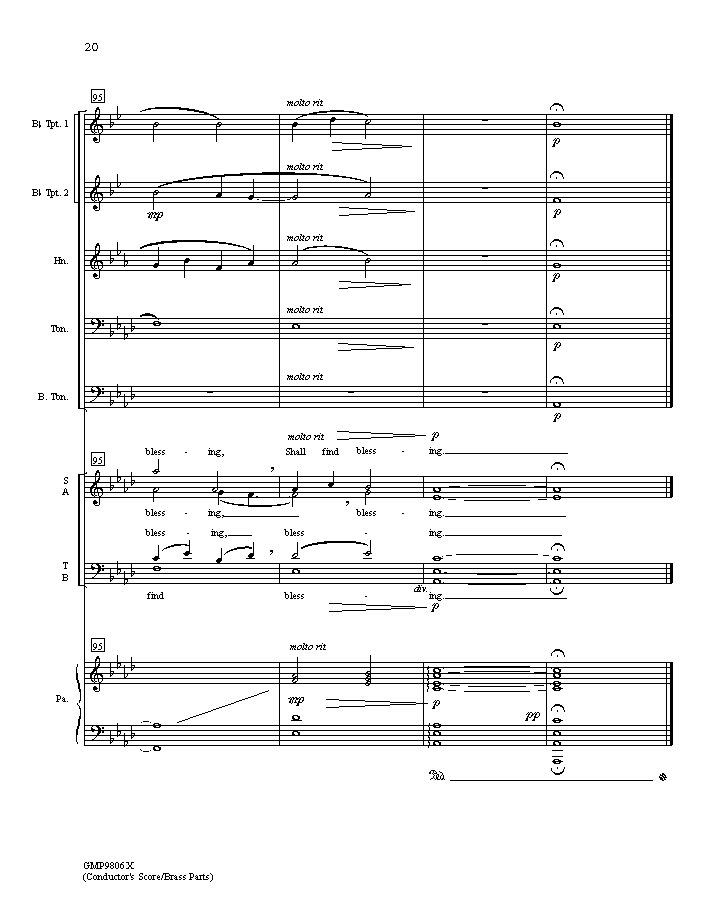 Good King Wenceslas, p.20